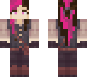 pink pirate