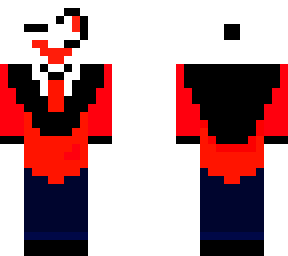 pippins (deltarune)