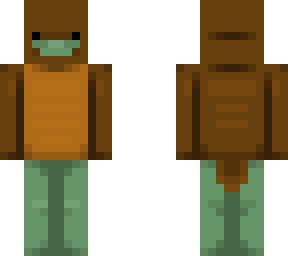 platypus