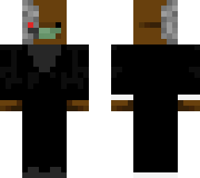 platypus terminator