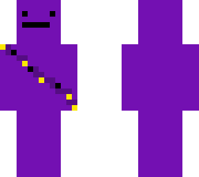 purple dude -debuged-