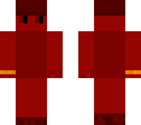 red guy