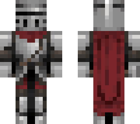 red knight