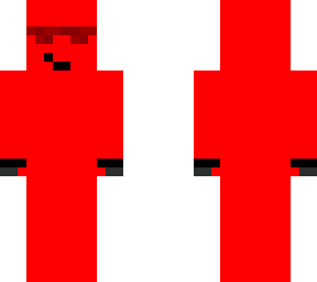 red shades
