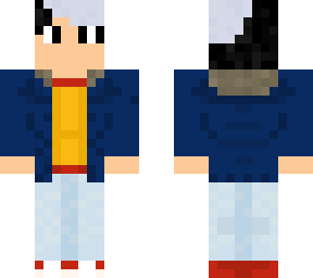 retrix scott pilgrim