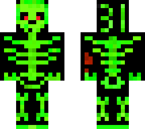 samhain rave skeleton suit