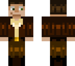 scar but my version