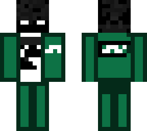 shadow in the squid games