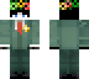 skin alex