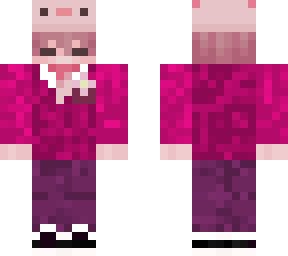 sluah wedding suit