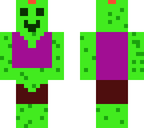 spike