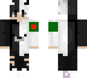 spsiamgamer9900's new skin bangladesh