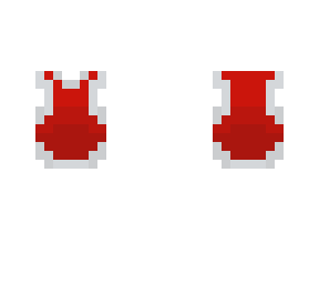 squid games 3 / llaves y cuchillos / jugador rojo (duckpato)
