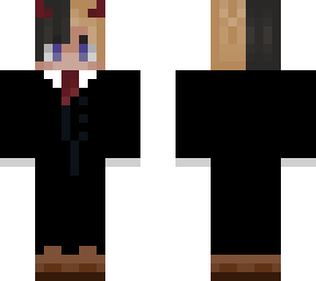 suit for loser