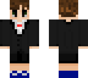 suitman