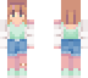 summer gal