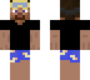 summer steve