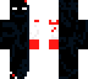 the dark hero