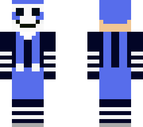 the puppeteer