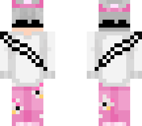 theslqyeryt - hello kitty (pink crown)