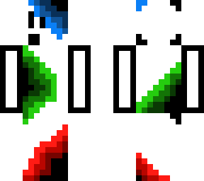 three colors