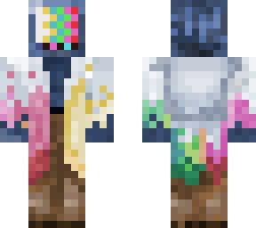 tvhead scientist