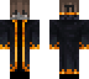 upgraded pillager