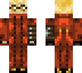 vash the stampede (3)