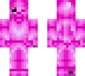 violet steve (darkness)