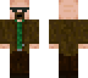 walter white