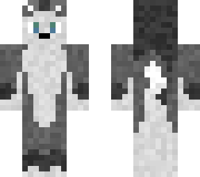 wolf boyo