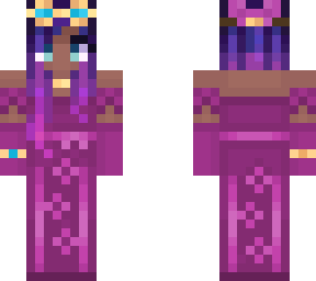 yuri (dress)