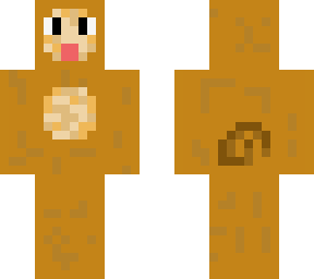 z monkey