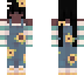 -- sunflower : pce