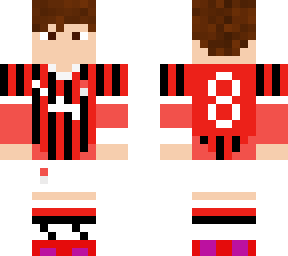 a c millan 24/25 kit