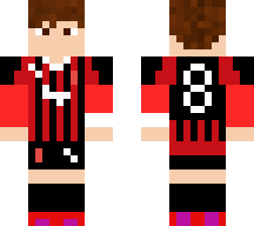 a c millan 25/26 kit