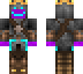 added crown to previous skin cause why not lol