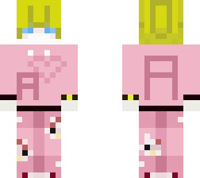 austipng's skin!