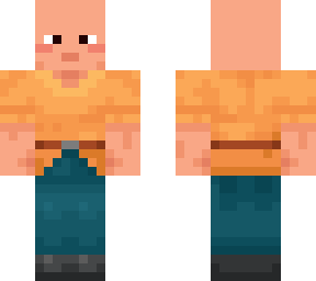 bald ari