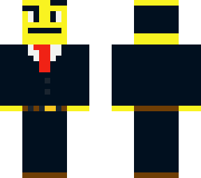 balding yellow man v2