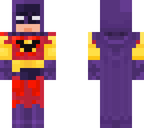 batman of zur-en-arrh