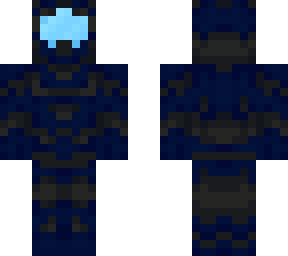 biogenic armor