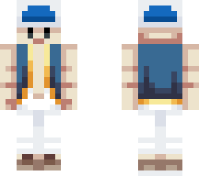 blue toad hive styled