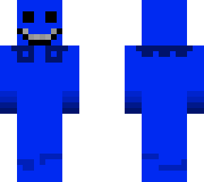 blumaginary friend