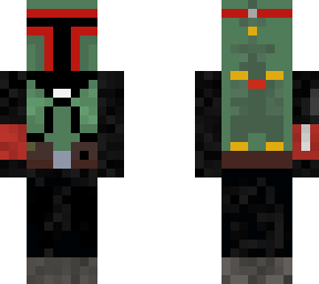boba fett as seen in the mandalorian