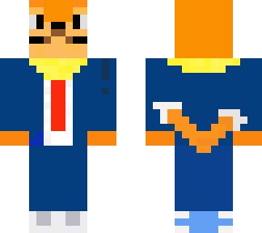 buizel from pokemon