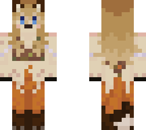 c!fox remaster :3