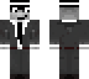 chance (forsaken)