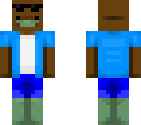 cool platypus!