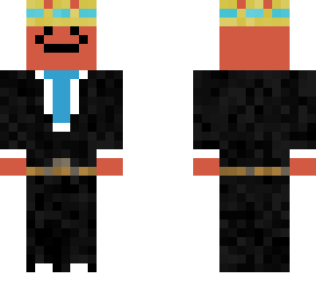 crown mann fixed
